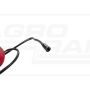 Lampa ostrzegawcza 47403613 Case IH