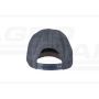 Case IH children's blue denim hat