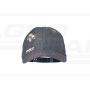 Case IH children's blue denim hat