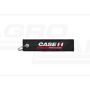 Case IH Fabric Keychain