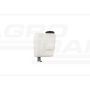 Windshield washer fluid reservoir for 1 pump 5183083 Case IH