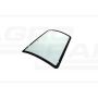 Corner glass 84396385 Case IH