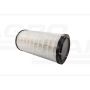 Set of 2 air filters 87682990 + 87683000
