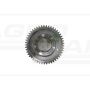 Ozubené koleso s ložiskom Z=49