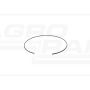 Retaining ring 85808263, 125233, 81862965, 6190290M1 Case IH