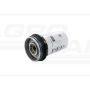 Complete fuel filter with separator HIFI FILTER SN 40670