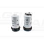Complete fuel filter with separator HIFI FILTER SN 40670