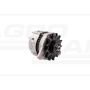 DEUTZ 920-23 alternator + WHEEL