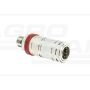 Hydraulic connector, 30/908-5, 69/7351-8 VFL3030