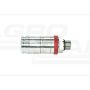 Hydraulic connector, 30/908-5, 69/7351-8 VFL3030