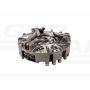 Clutch 30/200-403L valeo L-280 280 TU-GU6 LG-TF/LG 14 31/200-1350L 47/200-1703
