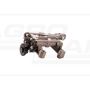 Oil pump with mechanism 30/90-606