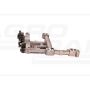 Oil pump with mechanism 30/90-606