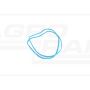 Valve cover gasket.