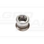 Thrust bearing. 70 X 132.4 X 93.4