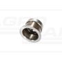 Thrust bearing. 70 X 132.4 X 93.4