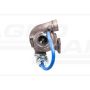 GARRETT T60, T4.40 turbocharger 45/9982-687