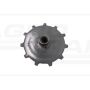 Vorschubzahnrad Z-11 Durchmesser 30 mm