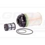 Fuel filter Mahle SiLNIK MERCEDES OM471