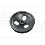 Sieve drive wheel diameter 316mm, 173 mm