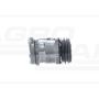 Mahle air conditioning compressor