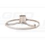 BAGUE 4225402 ORIGINE