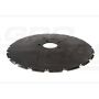 SOWING COULTER DISC CX MULCH 353950 ORIGINAL