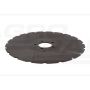 SOWING COULTER DISC CX MULCH 353950 ORIGINAL