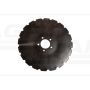 SOWING COULTER DISC CX MULCH 353950 ORIGINAL