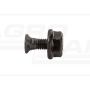 PLOUGH BOLT 2-NOSE M10X30 ORIGINAL