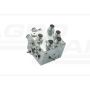 HYDRAULIC BLOCK 012741 ORIGINAL