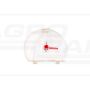Quantometer cover, Ultramid glass Kverneland 8946 ORIGINAL