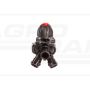 NOZZLE HOLDER 3-WAY ORIGINAL