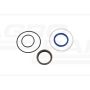 KPL. ACTUATOR GASKET D40-D80 ORIGINAL