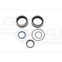 KPL. ACTUATOR GASKET D40-D80 ORIGINAL