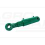 HYDRAULIC CYLINDER FOR PLOUGHING WIDTH D80-D40X470+150 ORIGINAL