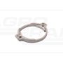 SOWING TUBE LOCKING COLLAR 17720087 ORIGINAL