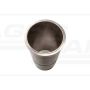 Engine cylinder liner
