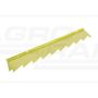 Shaker comb 14.036-4