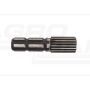 PTO shaft 323.3802/6