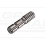 PTO shaft 323.3802/6