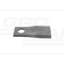 Right mower blade GMD 55.66