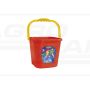 Large square bucket 7.5 l