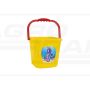 7.5 l square bucket