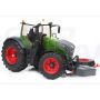 Traktor Fendt 1050 Vario s figúrkou mechanika Bruder 04041