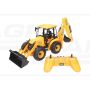 JCB RTR 2.4GHz remote-controlled backhoe loader