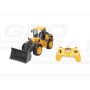 Volvo L50H RC Wheel Loader 100% RTR 2.4GHz 4.8V 400mah Ni-Cd
