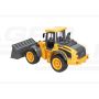 Volvo L50H RC Wheel Loader 100% RTR 2.4GHz 4.8V 400mah Ni-Cd