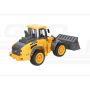 Volvo L50H RC Wheel Loader 100% RTR 2.4GHz 4.8V 400mah Ni-Cd