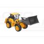 Volvo L50H RC Wheel Loader 100% RTR 2.4GHz 4.8V 400mah Ni-Cd